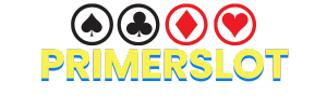 Logo PRIMERSLOT